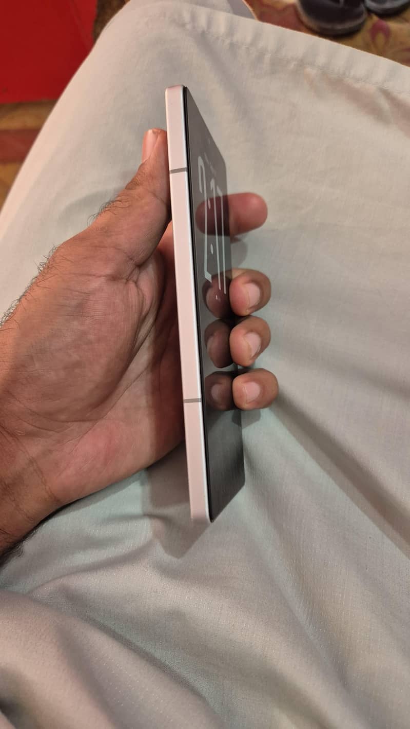Infinix Note 50 Pro 5