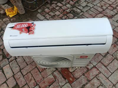 Dawlance inverter Ac for