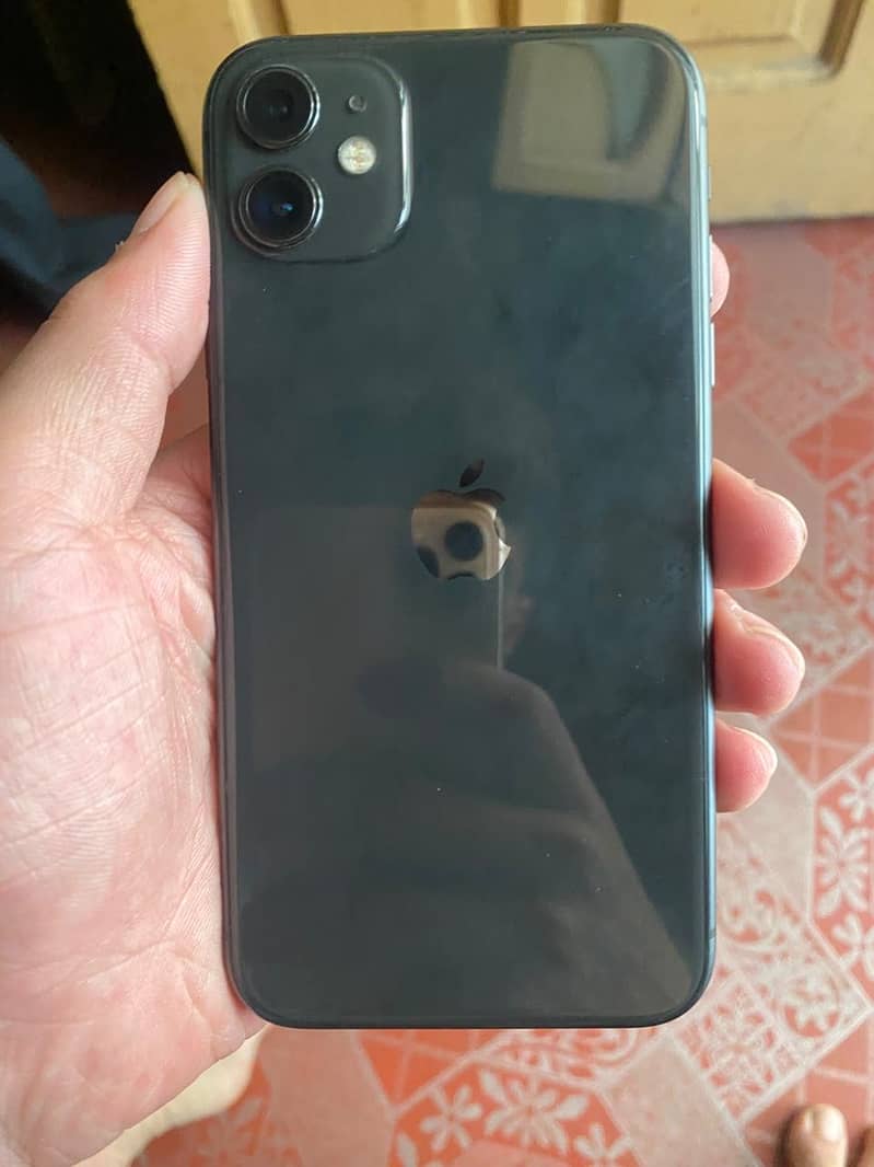 Apple iPhone 11 1
