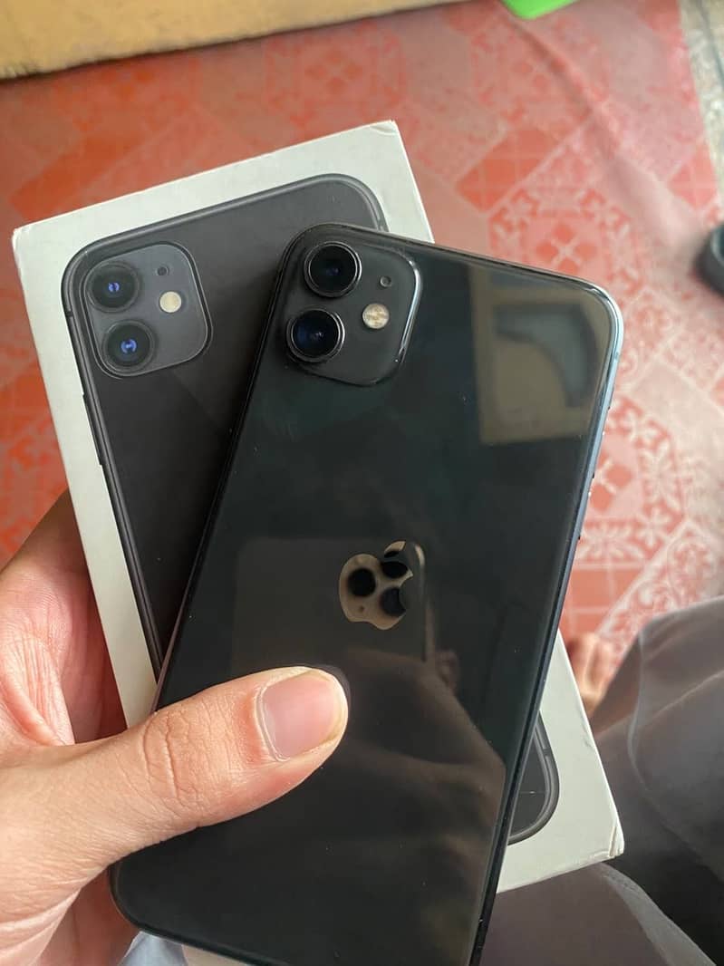 Apple iPhone 11 2