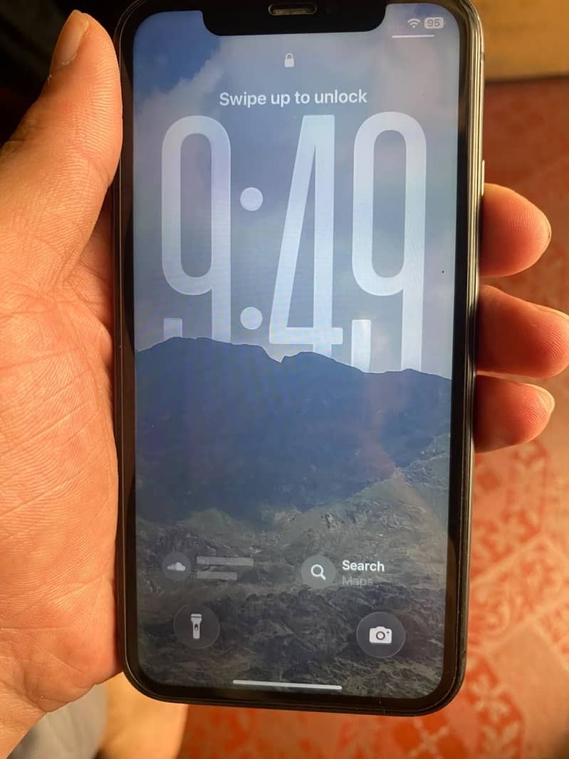 Apple iPhone 11 3