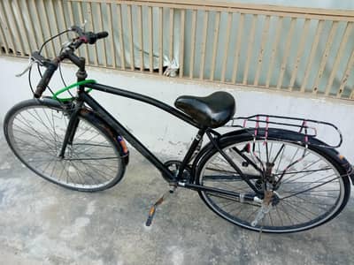 Japanese bicycle