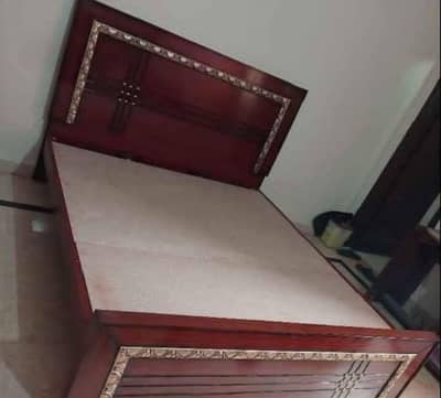 Double Bed direct from factory