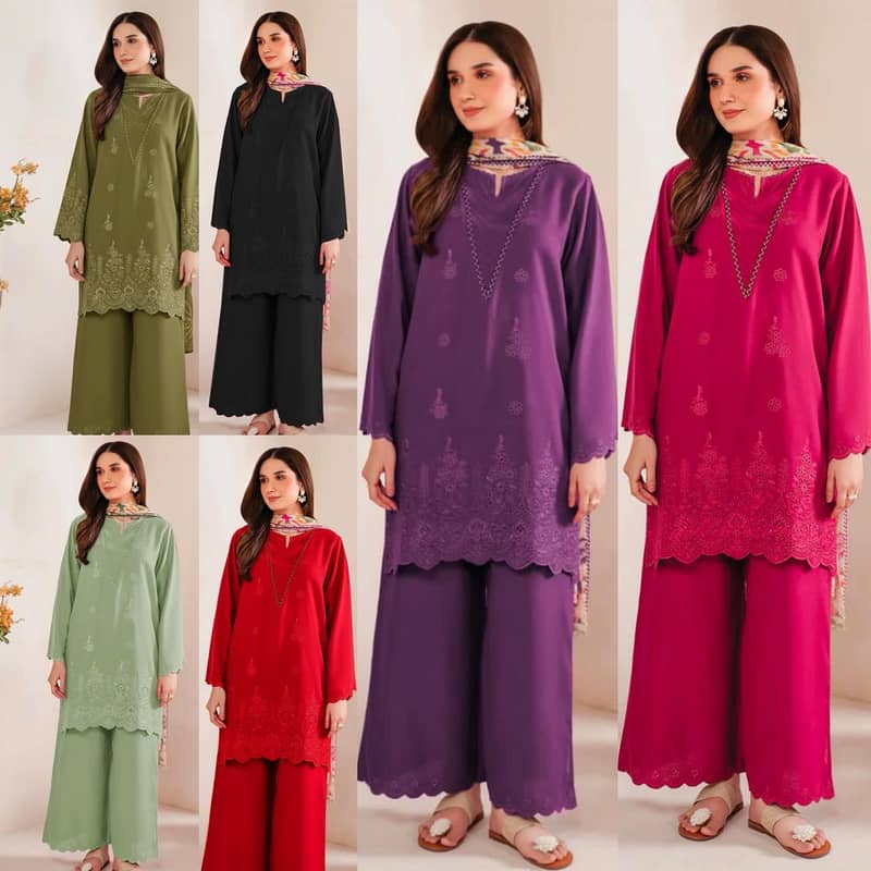 winter collection 0