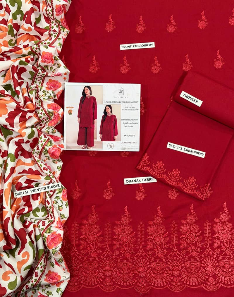winter collection 12