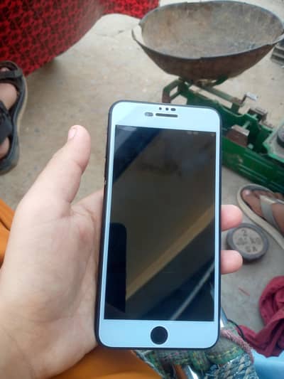 Apple iPhone 7 Plus
