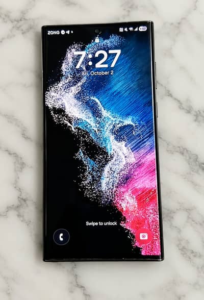 Samsung Mobile S22 Ultra