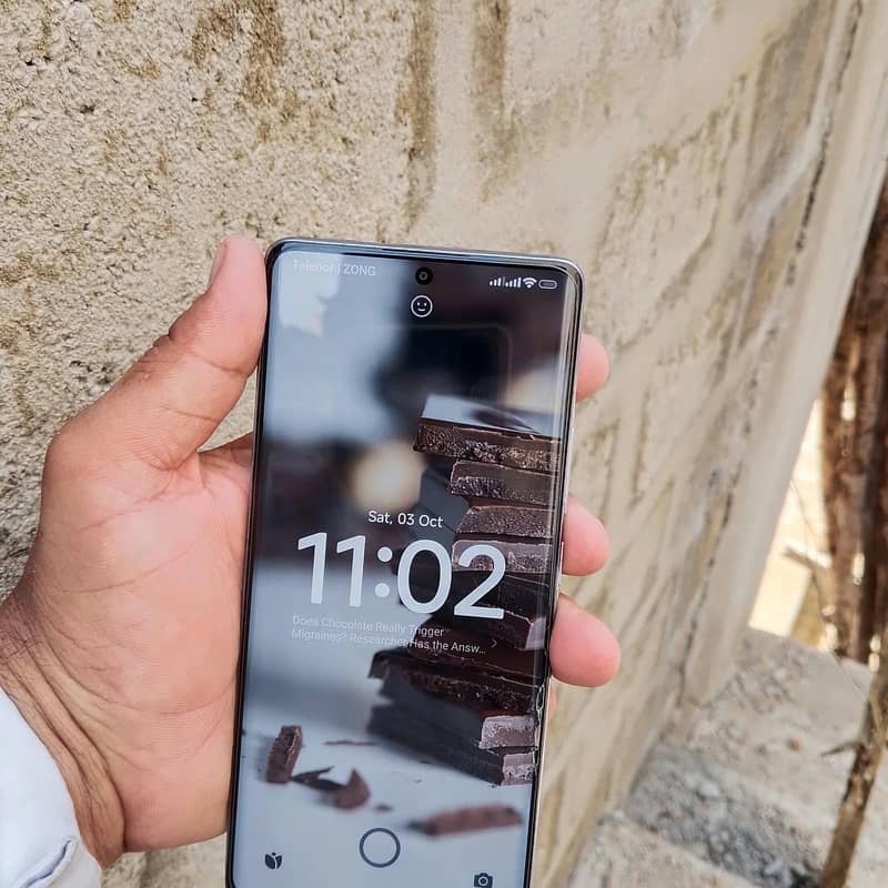 Xiaomi Redmi Note 14 Pro Plus 4