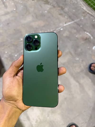 Apple iPhone 13 Pro Max