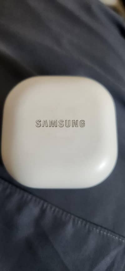 Samsung buds 2 pro