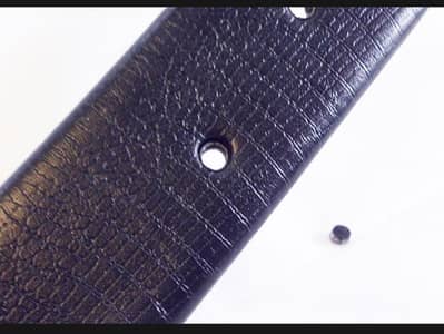 Leath Belt hole Punch for all types of leather 0300-4331882