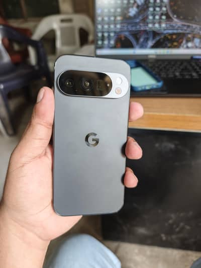 Google Pixel 10 Pro