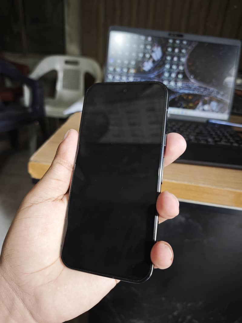Google Pixel 10 Pro 5