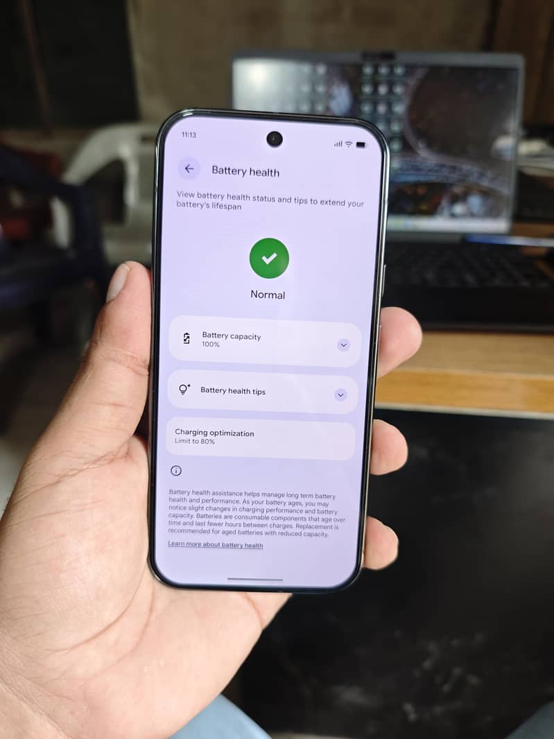 Google Pixel 10 Pro 6
