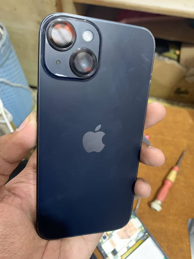 Apple iPhone 14 0