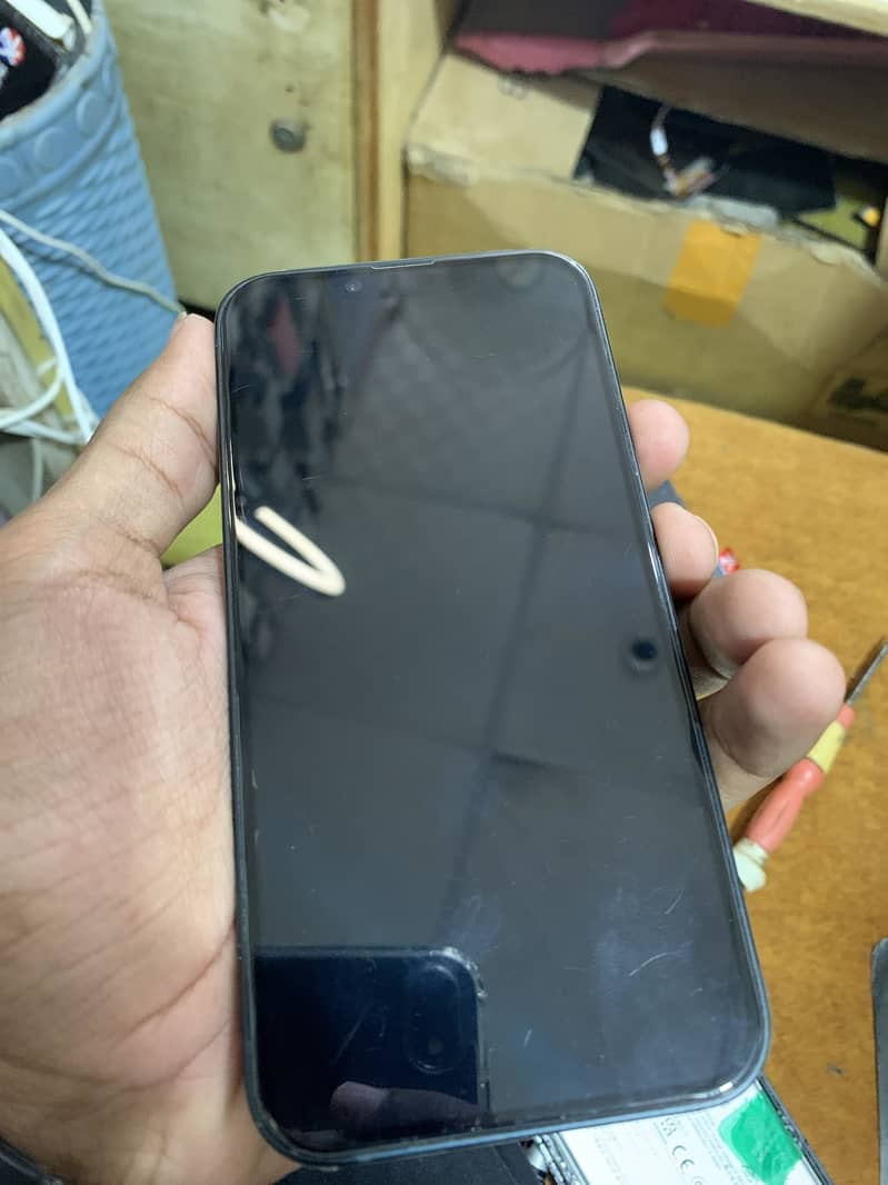 Apple iPhone 14 1