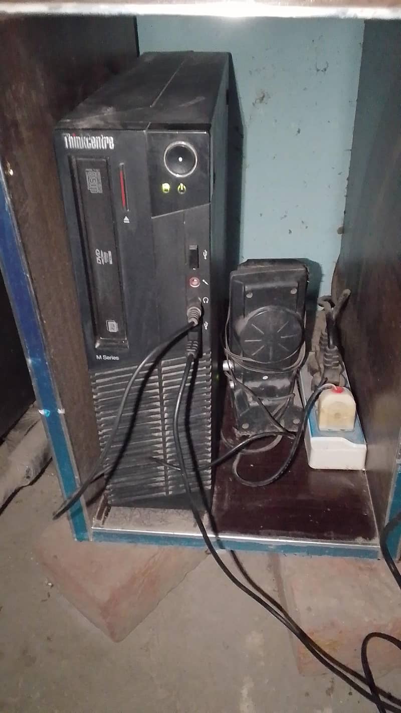 Computer 4