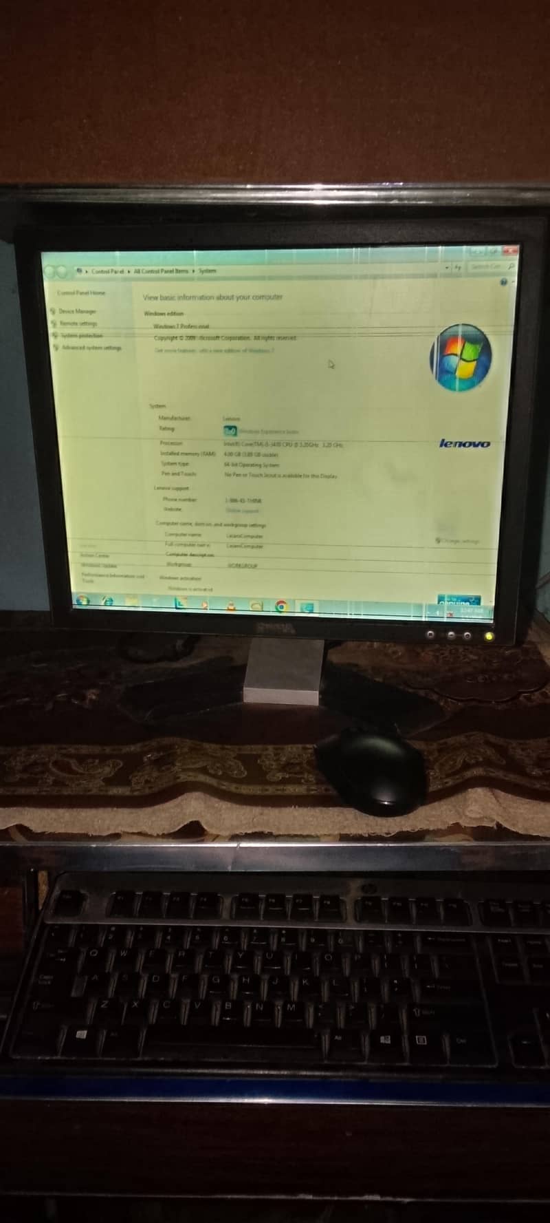 Computer 8