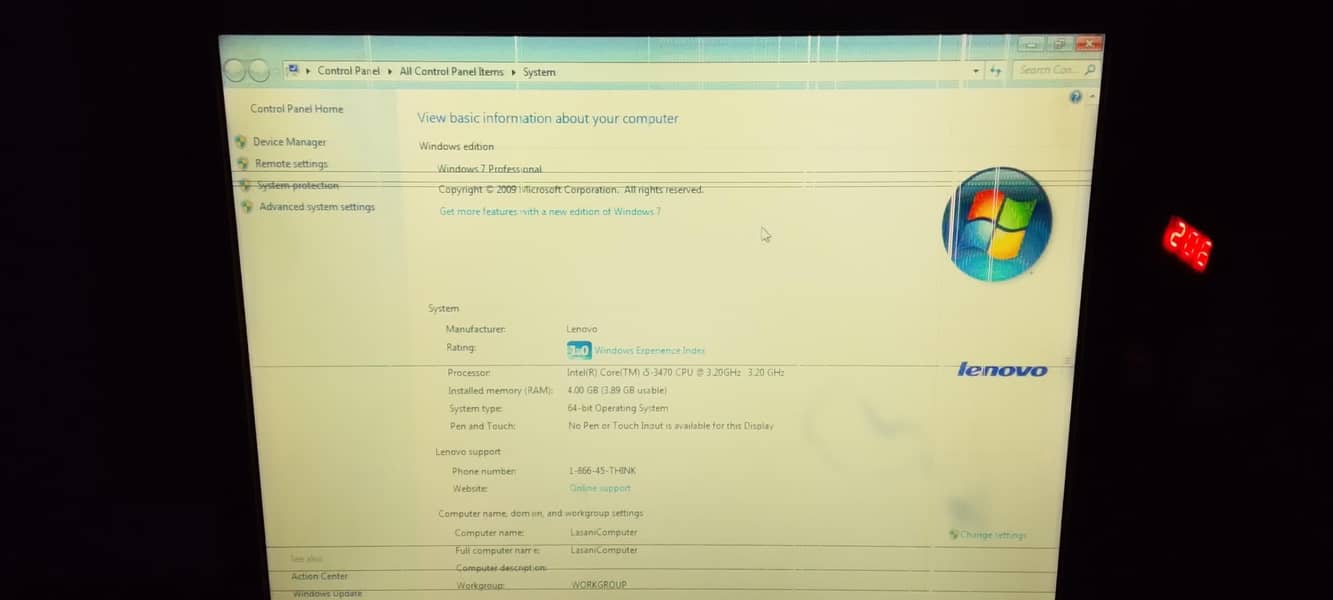 Computer 9