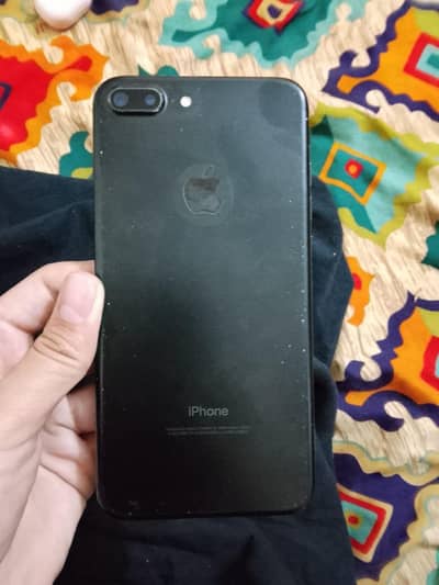 Apple iPhone 7 Plus