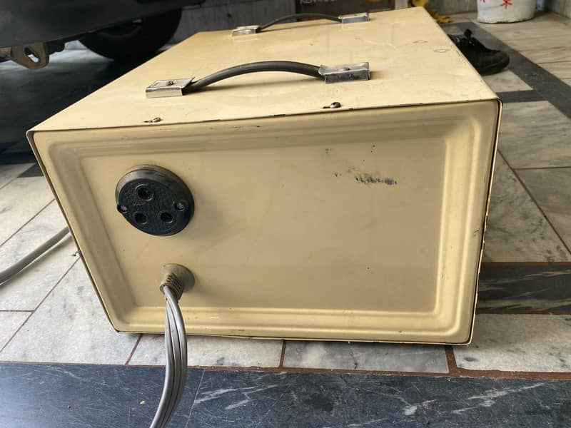 stabilizer 12000w 3