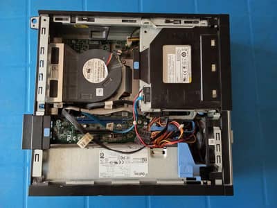 Core I5 3rd gen pc for sale