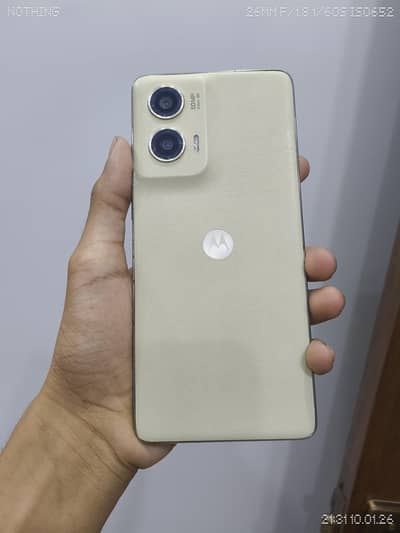 Motorola G stylus 2024 5g 8gb/128gb | Non pta gaming phone 120hz