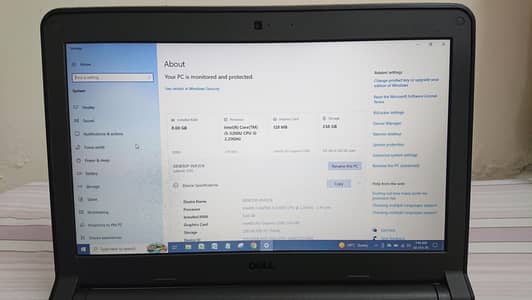 Dell Latitude 3350 Core i5 5th Gen | 8GB/128GB | 8GB/256GB | 13.3"