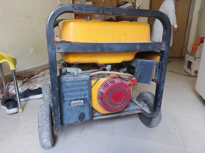 8 kva generator 1