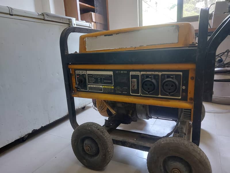 8 kva generator 2
