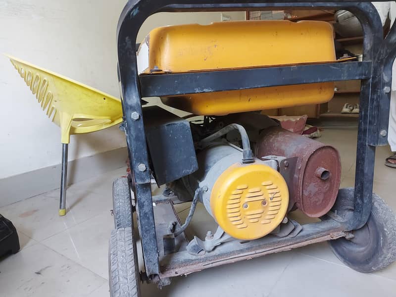 8 kva generator 3