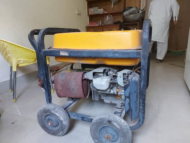 8 kva generator 5