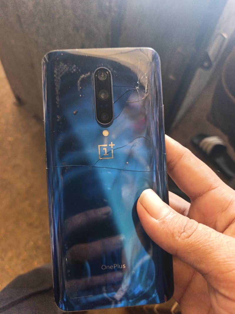 One Plus 7 Pro 2