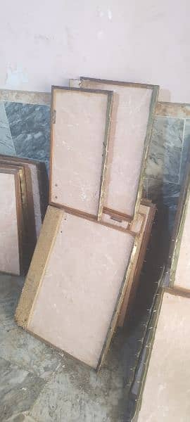 kitchen doors