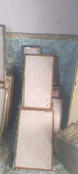 kitchen cabinet doors 1