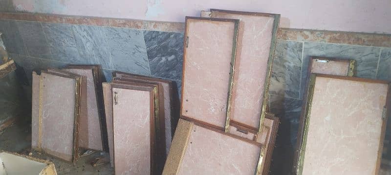 kitchen cabinet doors 2