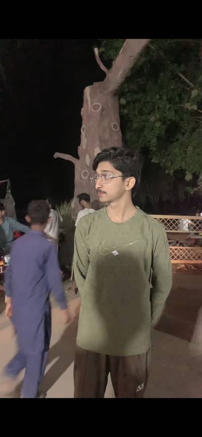 UMAIR KAMBOH