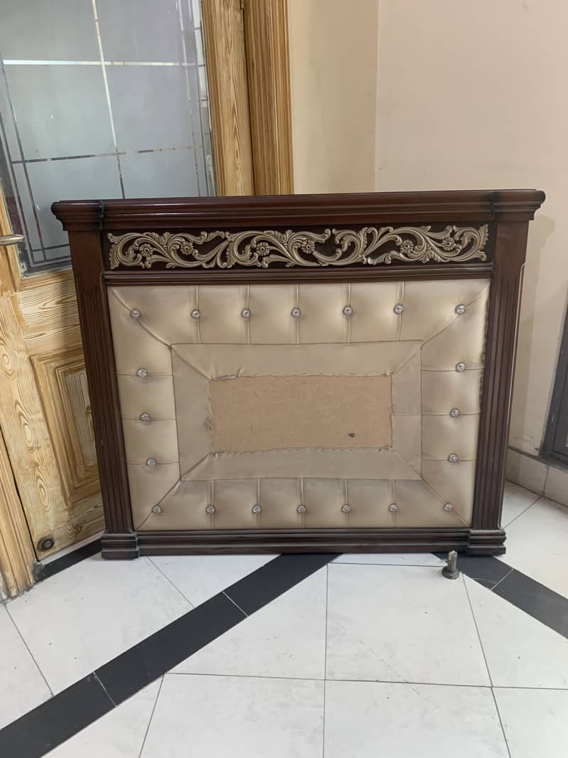 Lcd stand 0