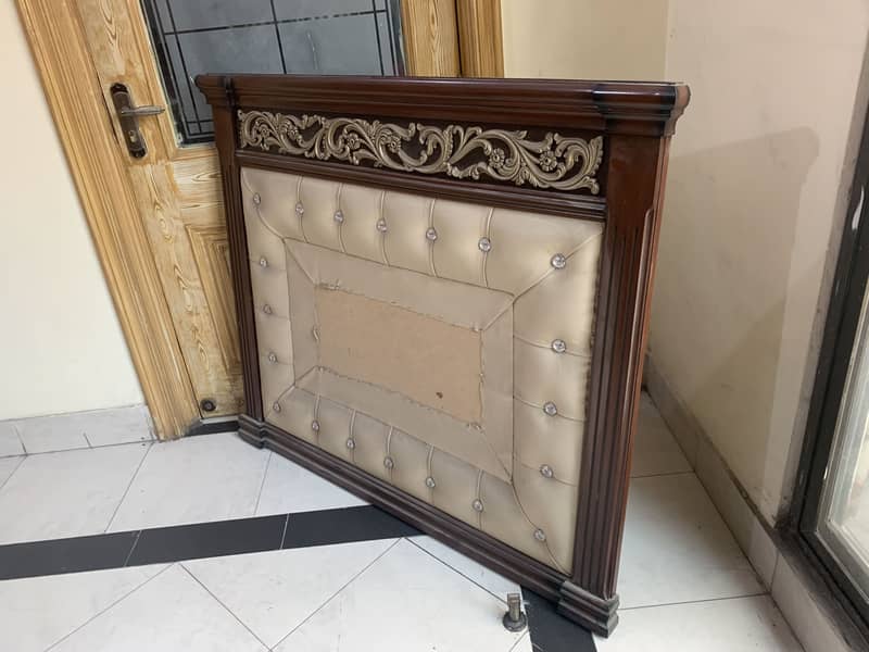 Lcd stand 1