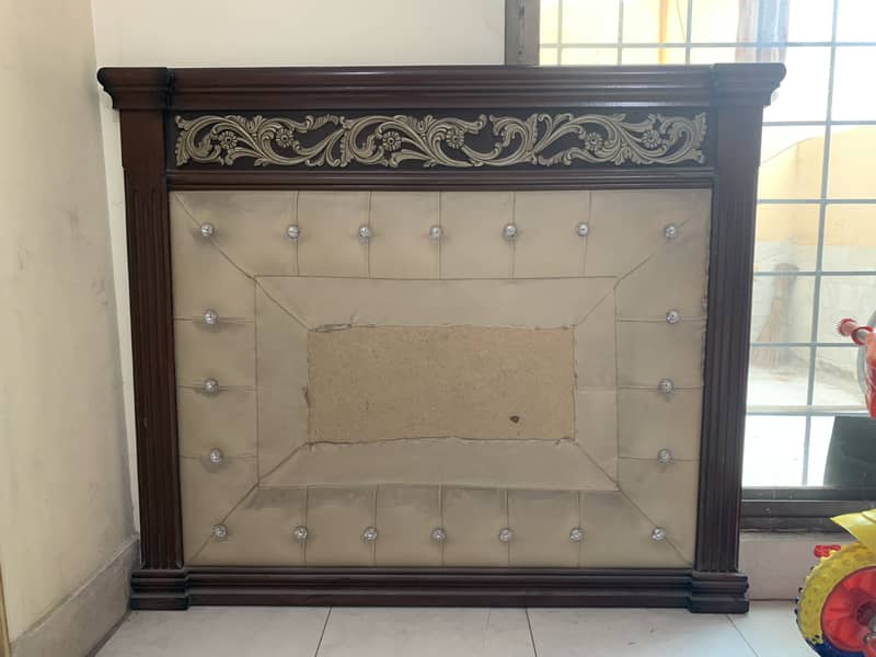 Lcd stand 2