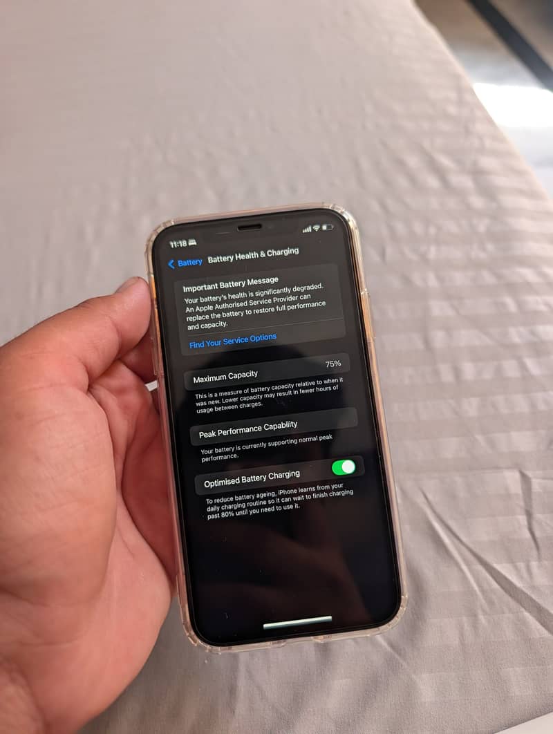 Apple iPhone XR 8