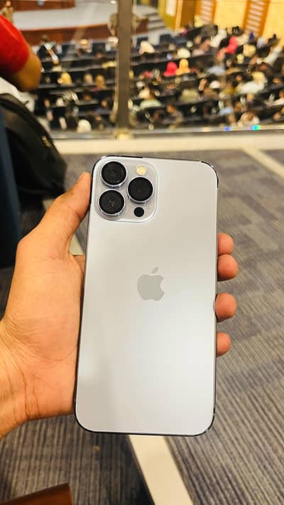 Apple iPhone 13 Pro Max