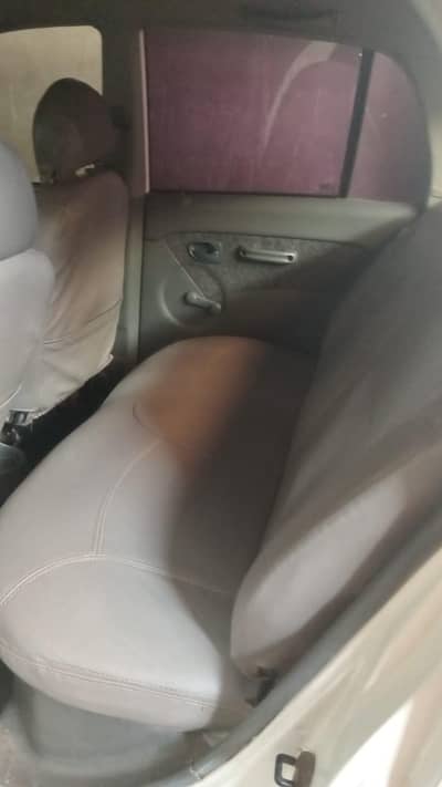 Hyundai Santro 2004
