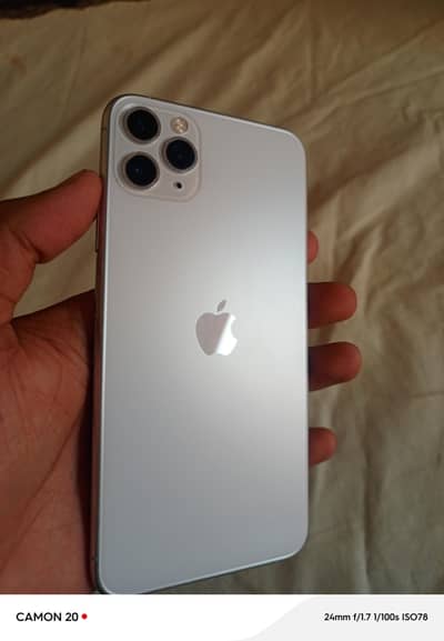 Apple iPhone 11 Pro Max