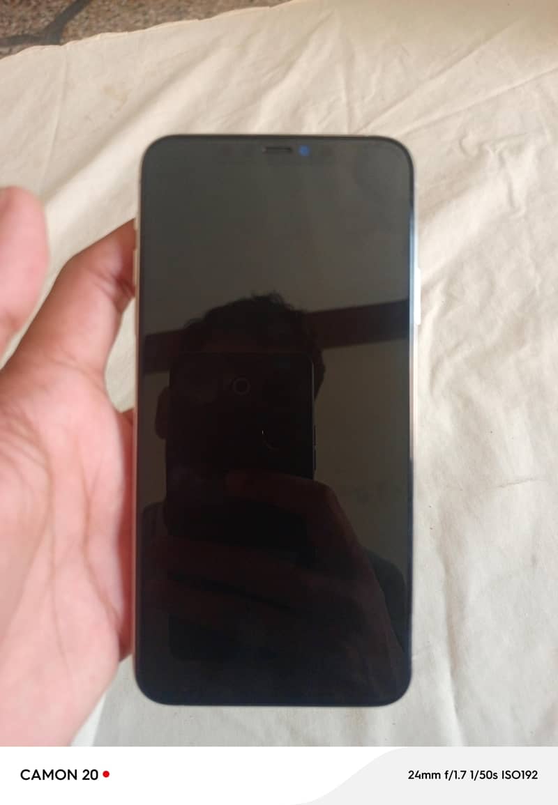 Apple iPhone 11 Pro Max 1