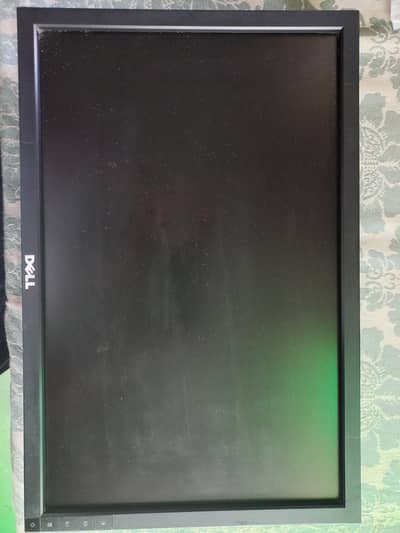 Dell LCD