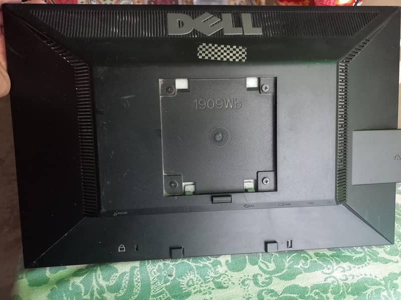 Dell LCD 1