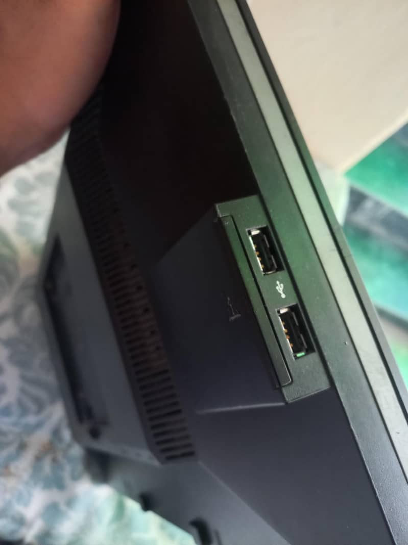 Dell LCD 3