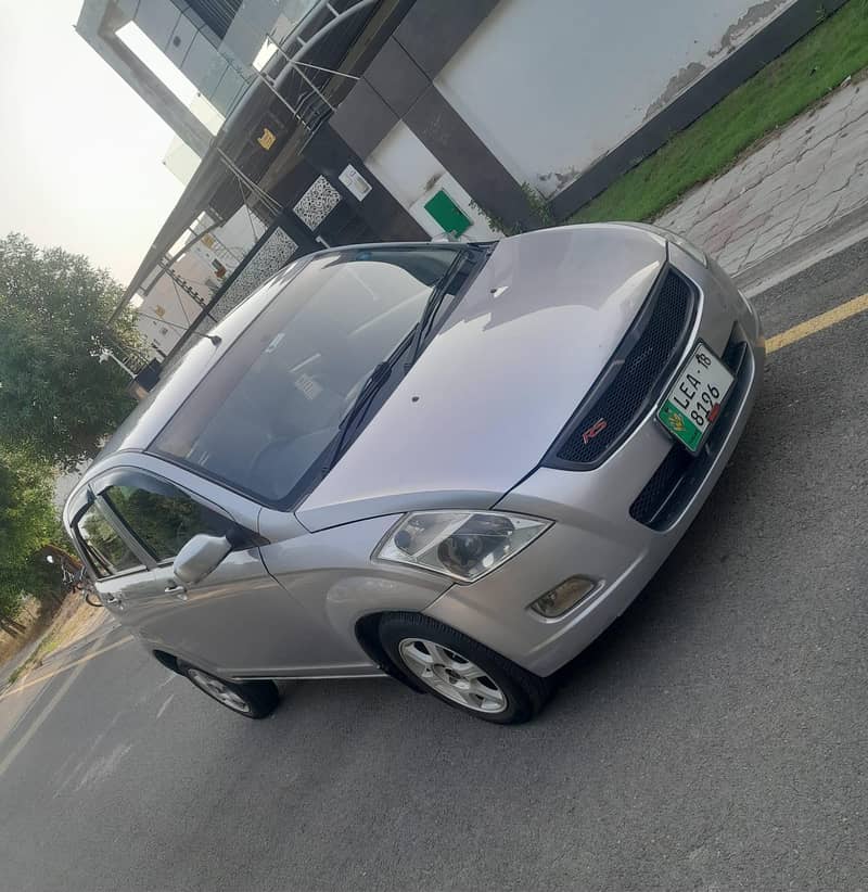 FAW V2 2018 0