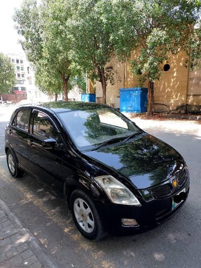 FAW V2 2017 Model For Sale In Good Condition